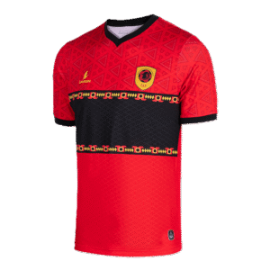 Camisola Oficial da Seleção Angolana