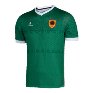 Camisola Oficial de Guarda Redes da Seleção Angolana